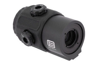 EOTECH G43 3x Magnifier features fog-resistant internal optics